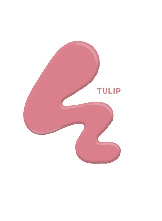 ريفلون طلاء أظافر سمر فلورالز توليب - Image 3