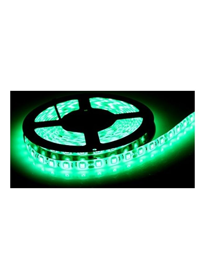 سوبر نايت شريط إضاءة LED مضاد للماء أخضر  - Image 2