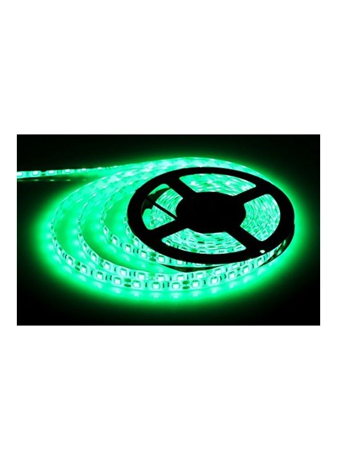 سوبر نايت شريط إضاءة LED مضاد للماء أخضر  - Image 4