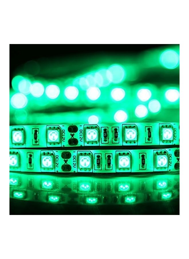 سوبر نايت شريط إضاءة LED مضاد للماء أخضر  - Image 5