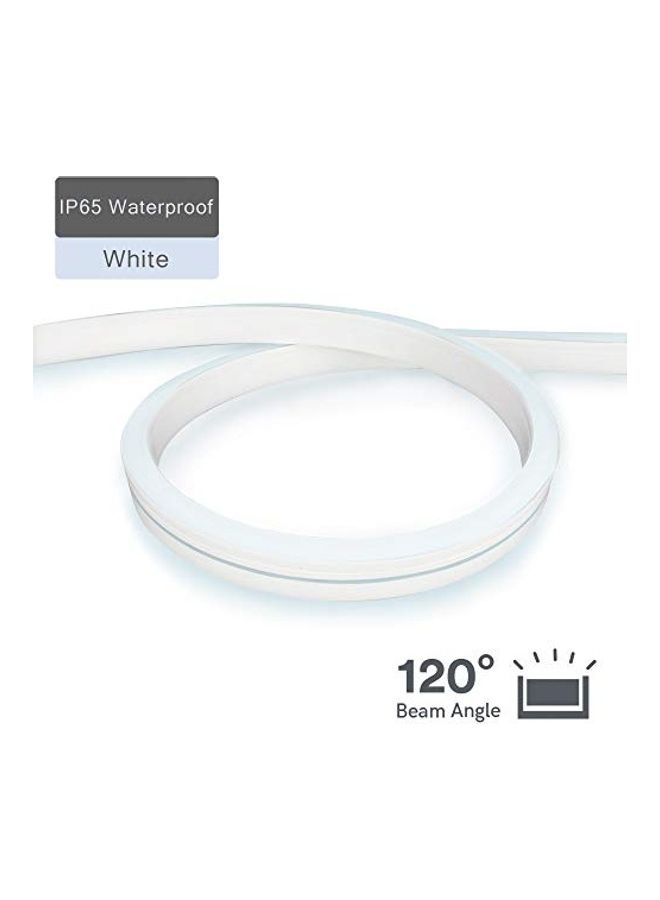 ماركة غير محددة شريط إضاءة LED نيون أبيض  - Image 4
