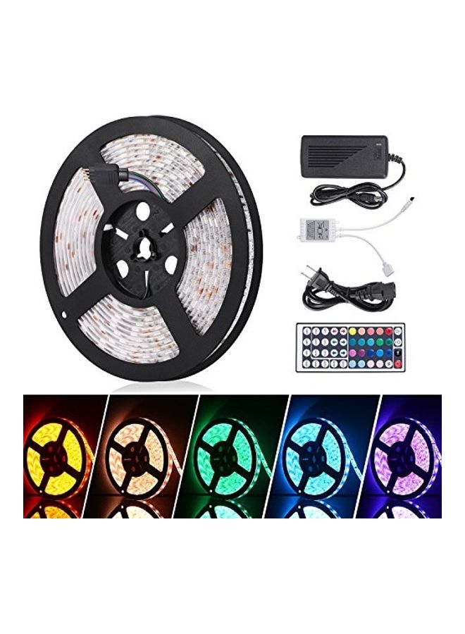Generic LED Strip Lights Multicolour  - Image 1