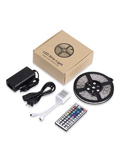 Generic LED Strip Lights Multicolour  - Image 5