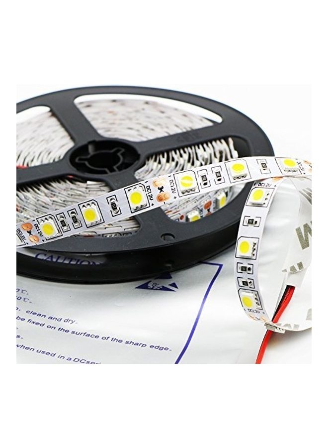 ماركة غير محددة شريط إضاءة LED متعدد الألوان 