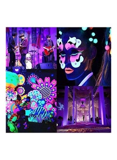 Generic Light Strips Purple  - Image 2