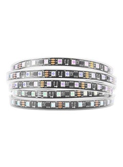 Generic Silicone Sleeve Waterproof Strip Light Multicolour  - Image 1