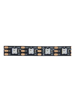 Generic RGB LED Strip Light Multicolour  - Image 5