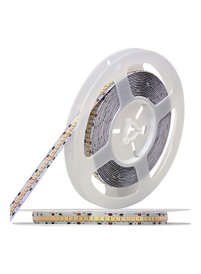 ماركة غير محددة مصباح شريطي بمصابيح LED أصفر  - Image 4