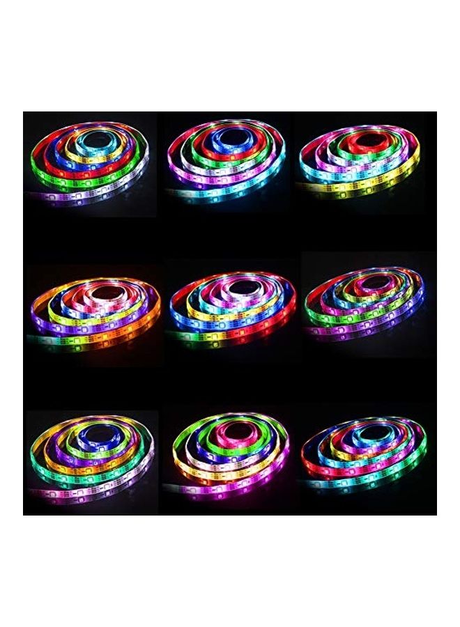 ماركة غير محددة شريط إضاءة LED متعدد الألوان  - Image 2