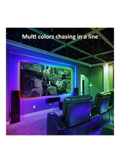 Generic LED Strip Lights Multicolour  - Image 4