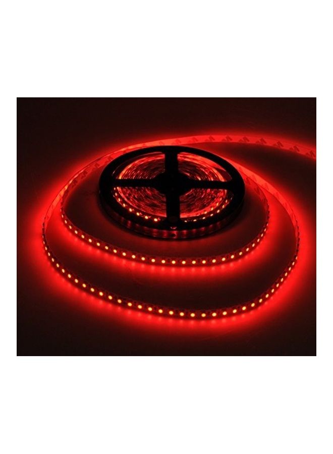 Generic LED Light Strip Red  - Image 1
