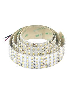 Generic LED Strip Lights White  - Image 1