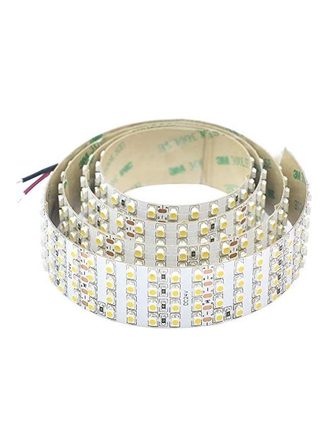 ماركة غير محددة شريط إضاءة LED أبيض  - Image 1
