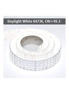 Generic LED Strip Lights White  - Image 4
