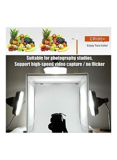 Generic LED Strip Lights White  - Image 5