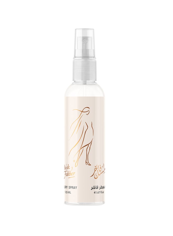 Sedr Al-Khaleej Perfumes - Musk Al Tahara Spray 125ml - Image 1