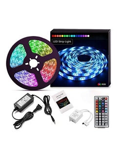 Generic LED Strip Lights Multicolour  - Image 1