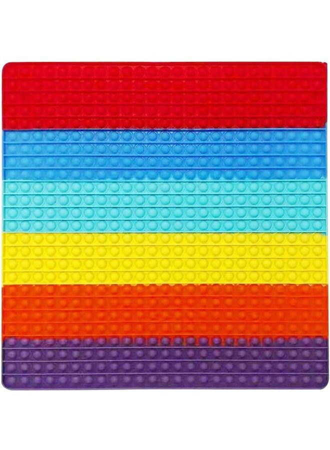 Push Bubble Fidget Sensory Toy - Image 1