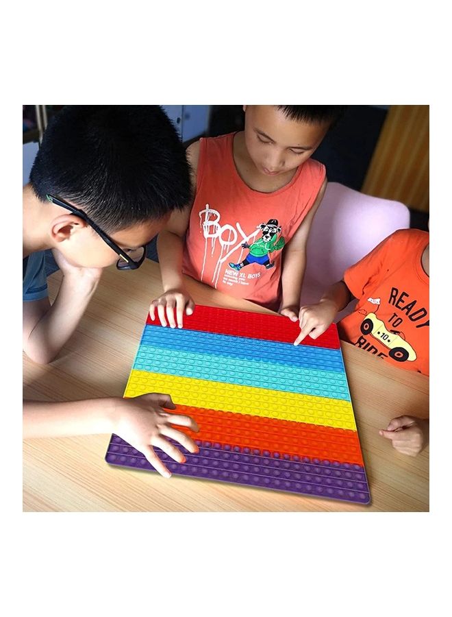 Push Bubble Fidget Sensory Toy - Image 2