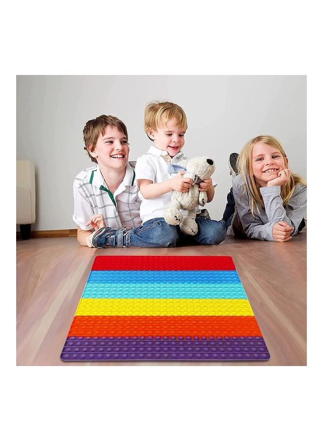 Push Bubble Fidget Sensory Toy - Image 3