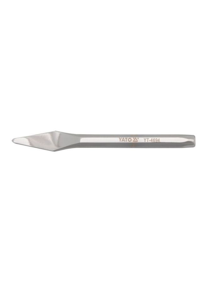 Yato Cape Chisel Silver  - Image 1