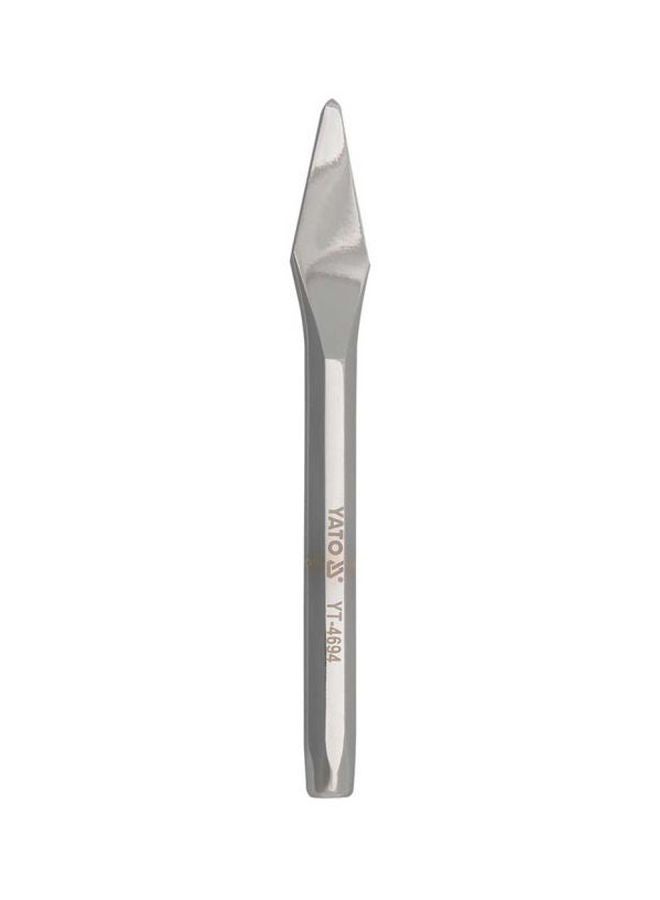 Yato Cape Chisel Silver  - Image 2