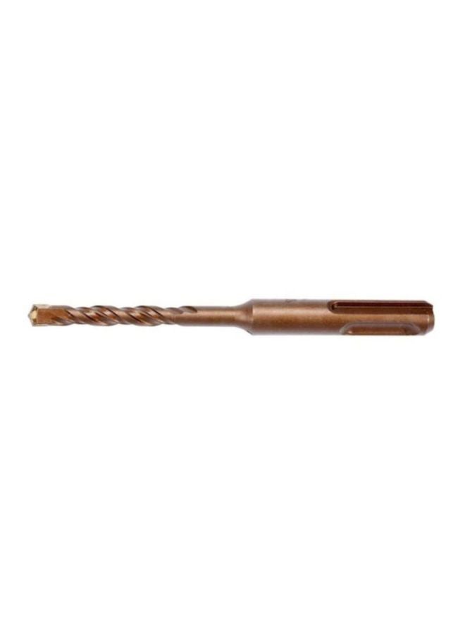 Yato Masonry Steel Drill Bit Gold  - Image 1