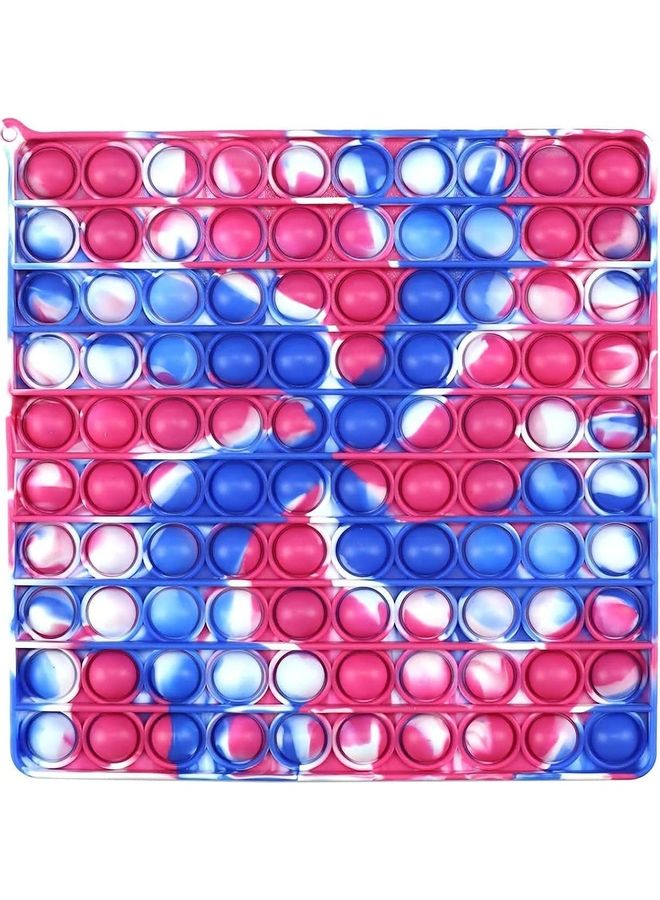 لعبة فقاعات الضغط الحسية Fidget - Image 1