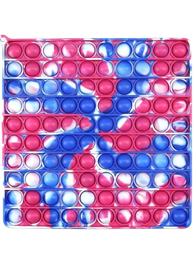 لعبة فقاعات الضغط الحسية Fidget - Image 2