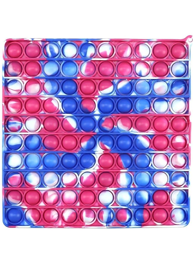 لعبة فقاعات الضغط الحسية Fidget - Image 5