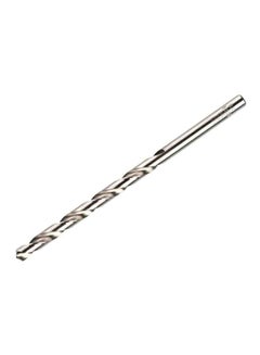 IRWIN HSS Pro Drill Bit Silver 