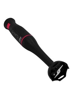 Cyber Electric Stick Blender With Detachable Blending Rod CYSB-3321 Black/Red  - Image 2