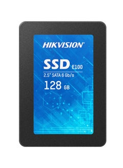 HIKVISION E100 2.5 128 GB  - Image 1