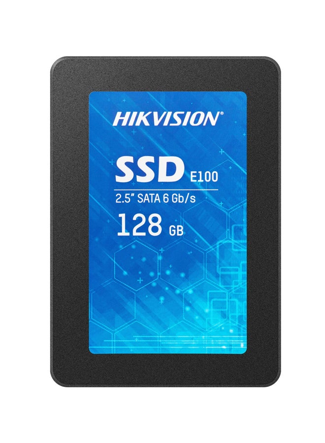 HIKVISION E100 2.5 128 GB  - Image 1