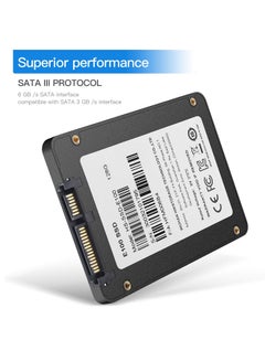 HIKVISION E100 2.5 128 GB  - Image 5