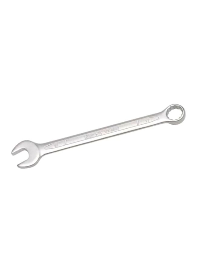 Yato Combination Spanner 30mm YT-0359 Silver  - Image 3