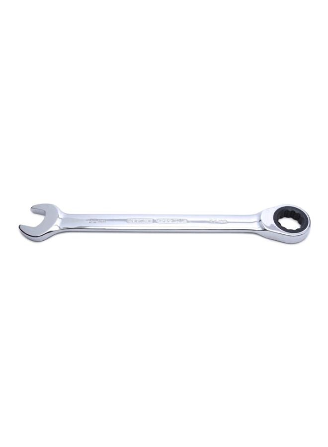Jetech Gear Wrench Silver/Black - Image 1