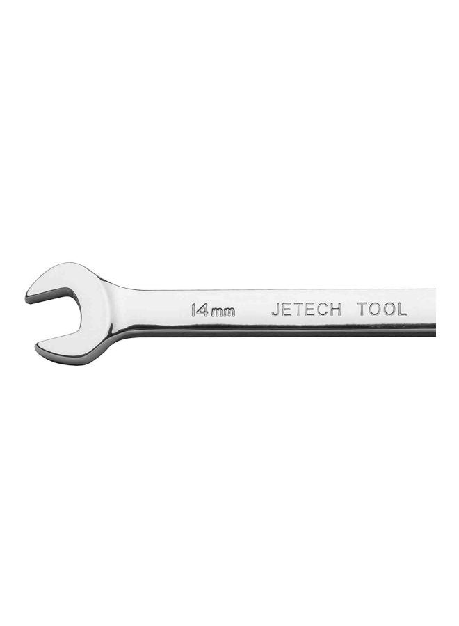 Jetech Gear Wrench Silver/Black - Image 4
