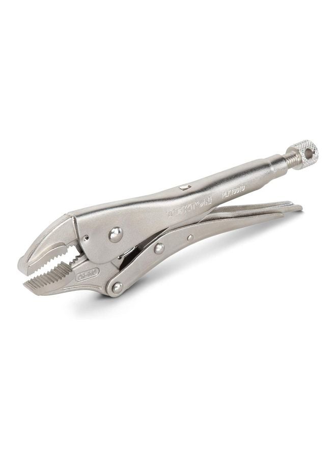 LICOTA C-Jaws Locking Plier Silver 7inch - Image 3