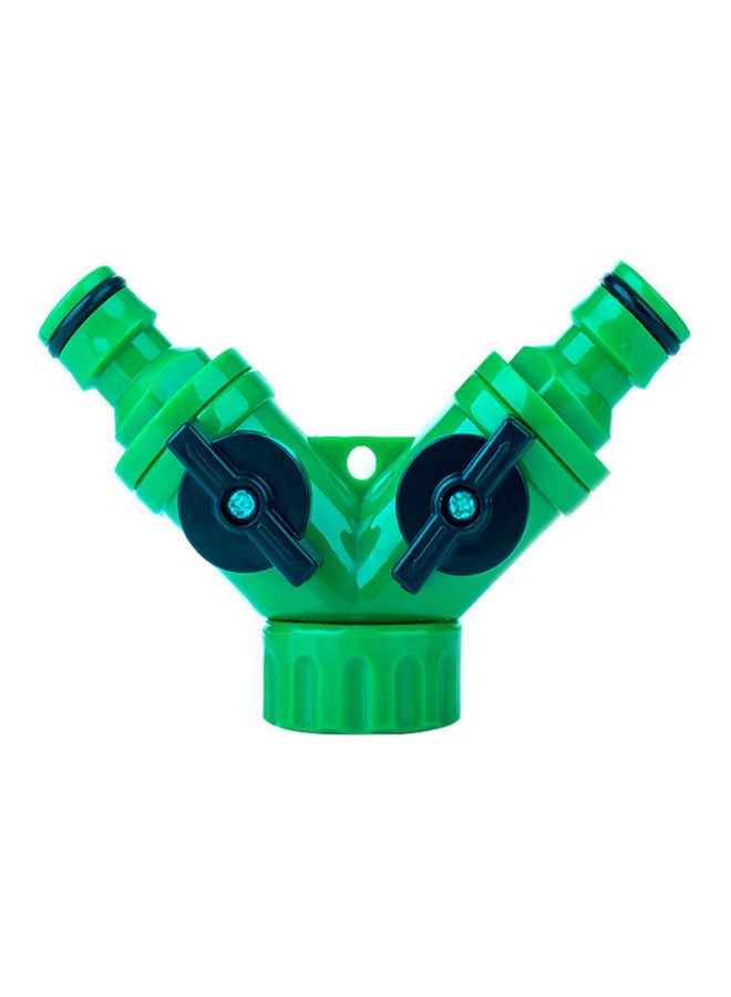 Generic - Automatic Irrigation System Watering Hose Kit Multicolour - Image 1