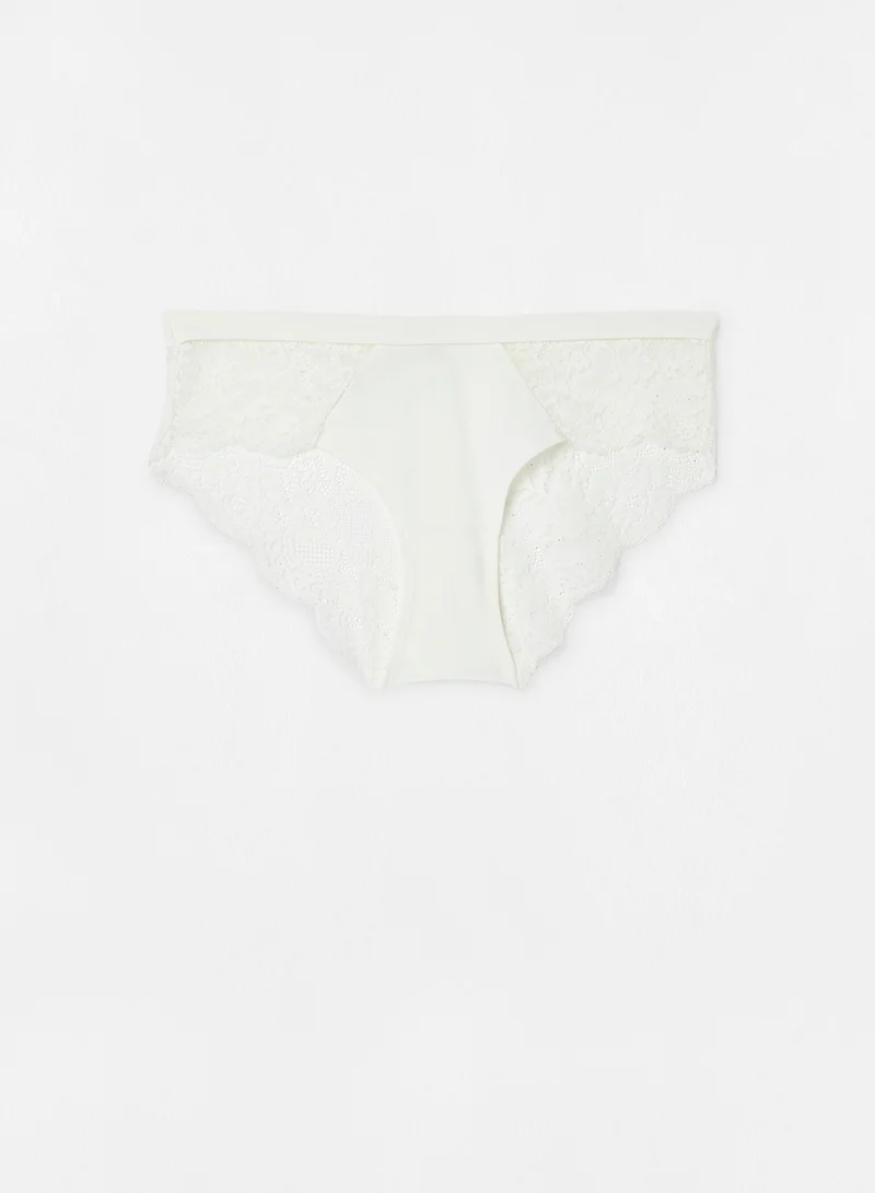 Dorina Classic Hipster Briefs