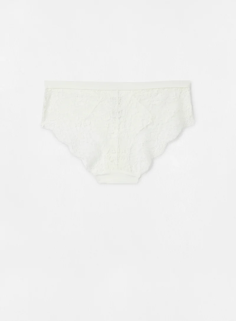 Dorina Classic Hipster Briefs