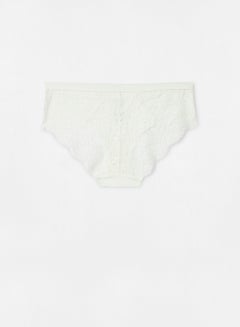 Dorina Classic Hipster Briefs Ivory  - Image 2