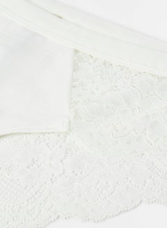 Dorina Classic Hipster Briefs Ivory  - Image 3