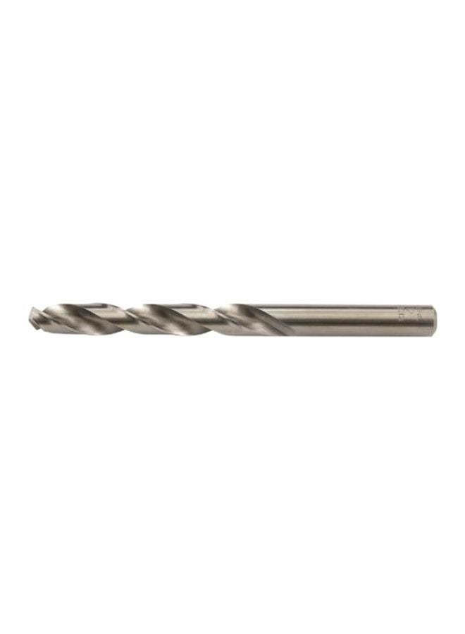 Yato Twisted Drill Bit Silver - Image 1