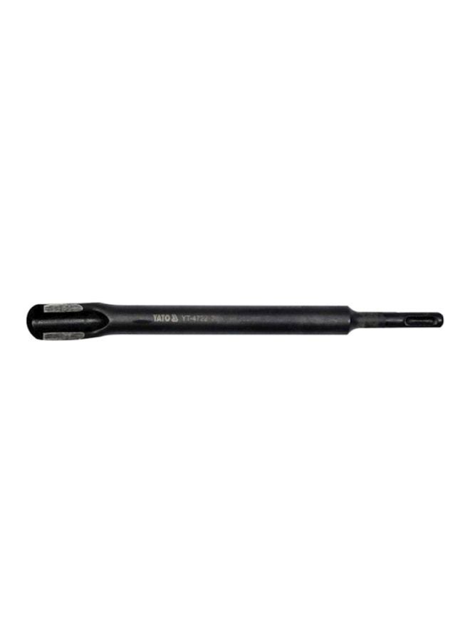 Yato Hollow Chisel Tool Black - Image 1
