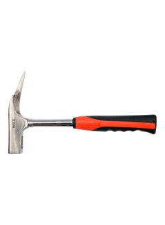Yato Roofing Hammer Silver/Red/Black  - Image 1