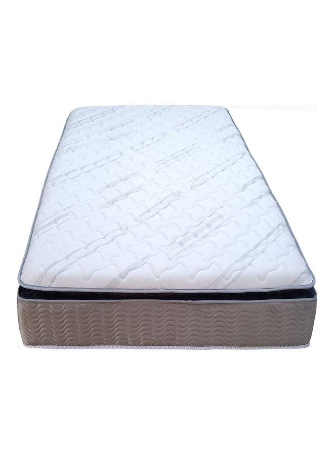 DEEP SLEEP Every Night - Memory Foam Queen Mattress Multicolour 160 x 190cm - Image 1