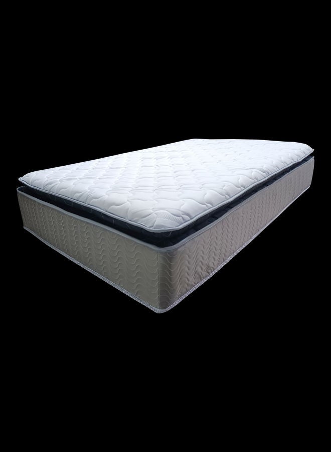 DEEP SLEEP Every Night - Memory Foam Queen Mattress Multicolour 160 x 190cm - Image 1