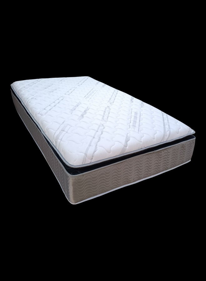 DEEP SLEEP Every Night - Memory Foam Queen Mattress Multicolour 160 x 190cm - Image 1
